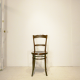 Bent wood chair/ベントウッドチェア/Side chair/サイドチェア