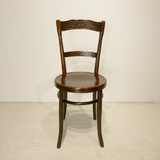 Bent wood chair/ベントウッドチェア/Side chair/サイドチェア