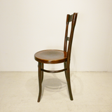 Bent wood chair/ベントウッドチェア/Side chair/サイドチェア