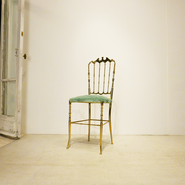 Chiavari chair/キアヴァリチェア/Side chair/サイドチェア – Steward