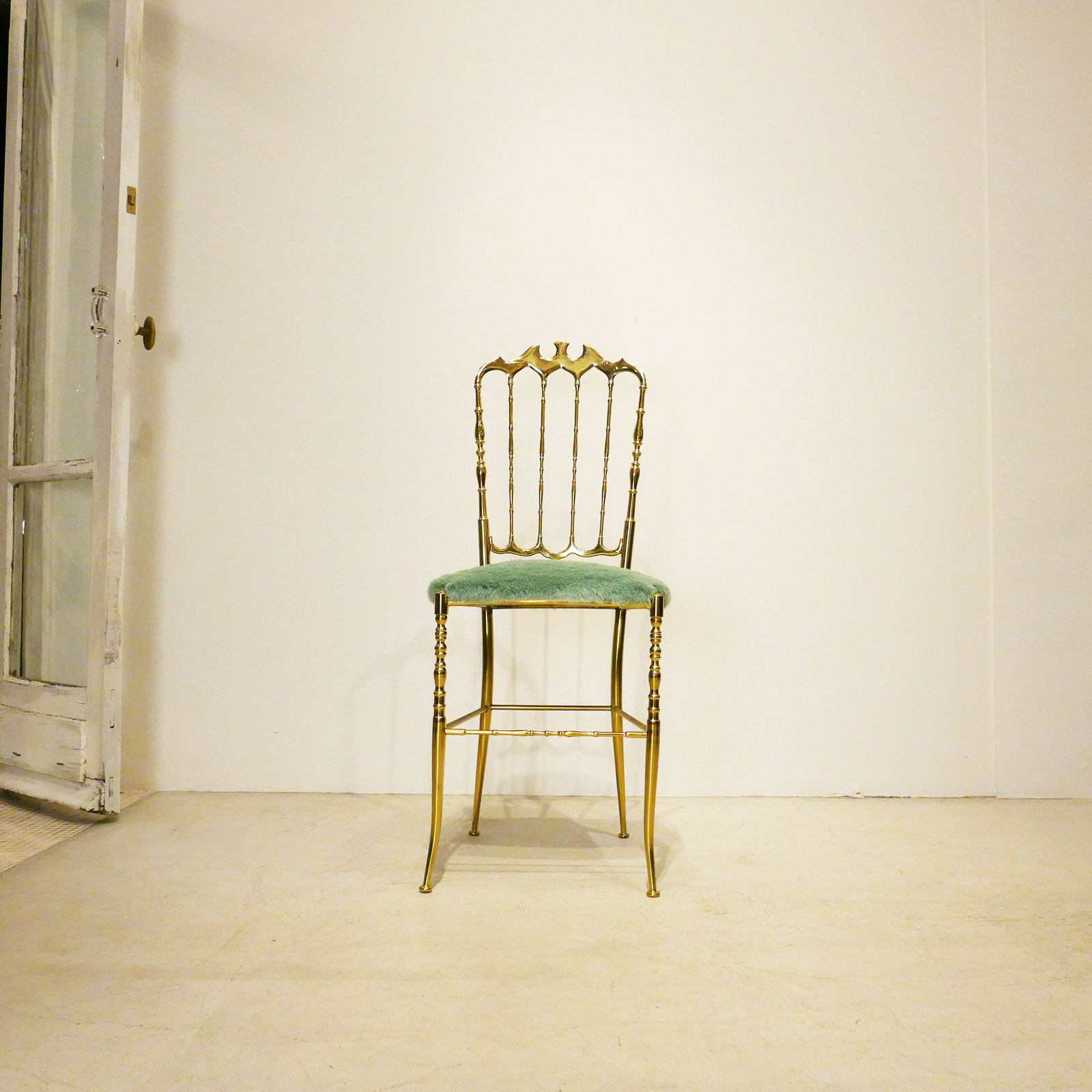 Chiavari chair/キアヴァリチェア/Side chair/サイドチェア – Steward