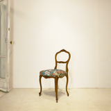 Side chair/サイドチェア/Dining chair/ダイニングチェア/Ballon back chair/バルーンバックチェア