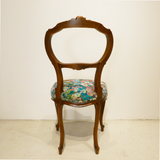 Side chair/サイドチェア/Dining chair/ダイニングチェア/Balloon back chair /バルーンバックチェア