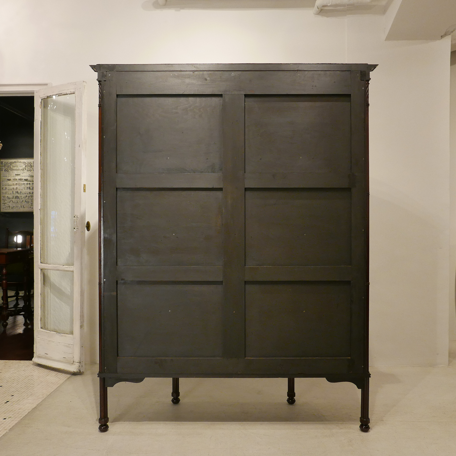 Glass cabinet/グラスキャビネット – Steward antiques