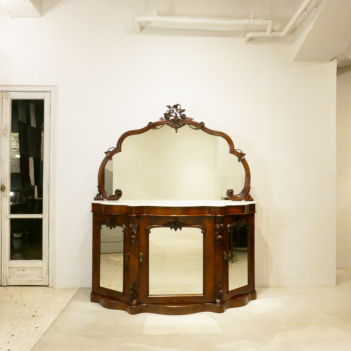 Storage – Steward antiques
