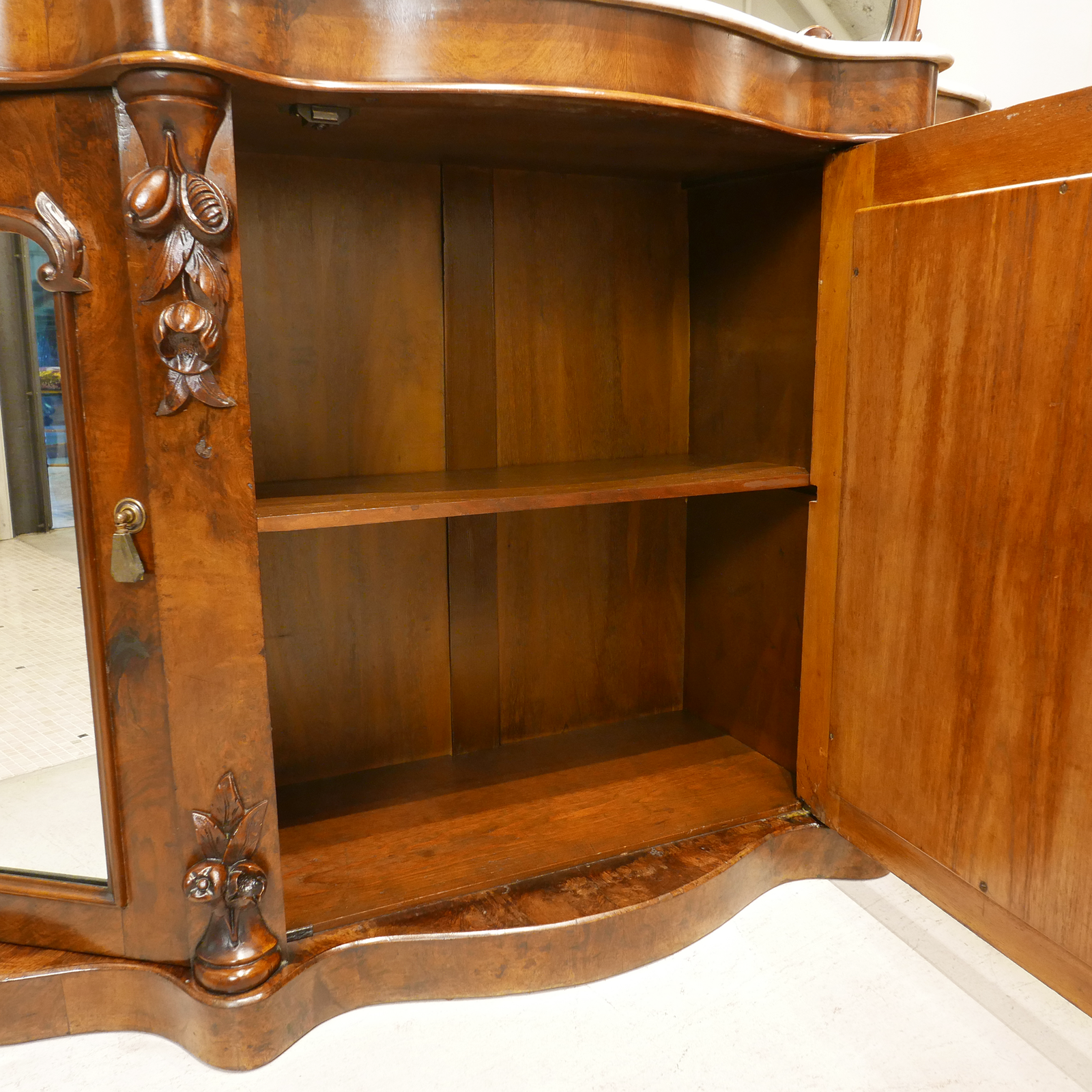 Credenza/クレデンザ/Sideboard/サイドボード – Steward antiques