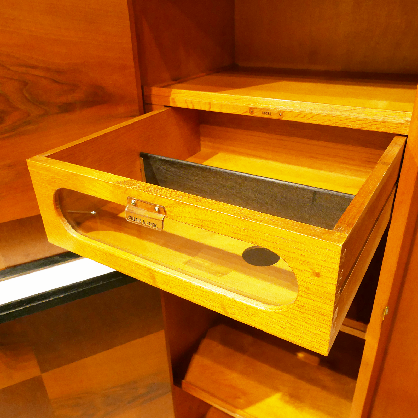 Compactom/コンパクトム/Wardrobe/ワードローブ – Steward antiques