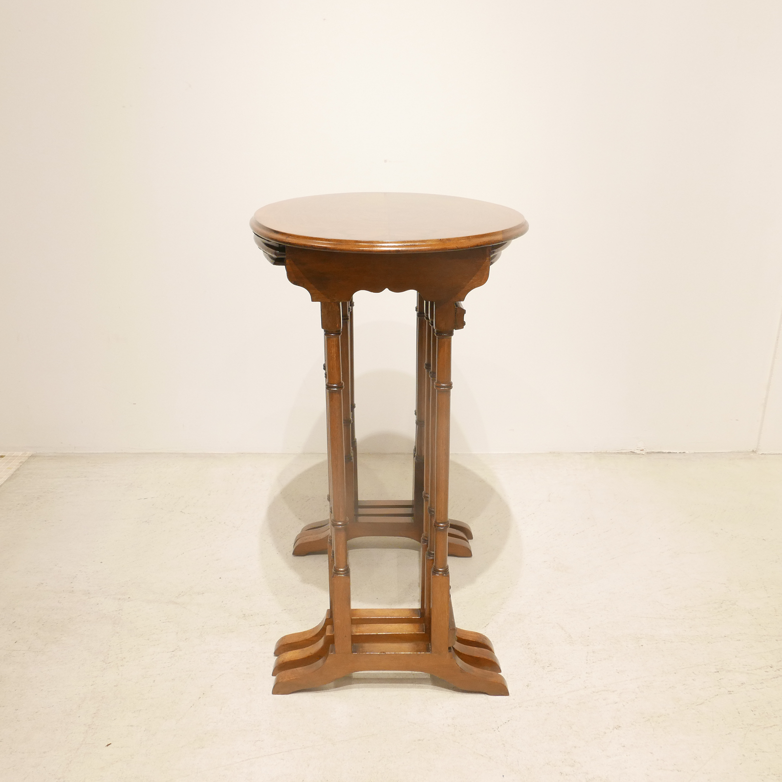 Nest of tables/ネストオブテーブルス/Side table/サイドテーブル
