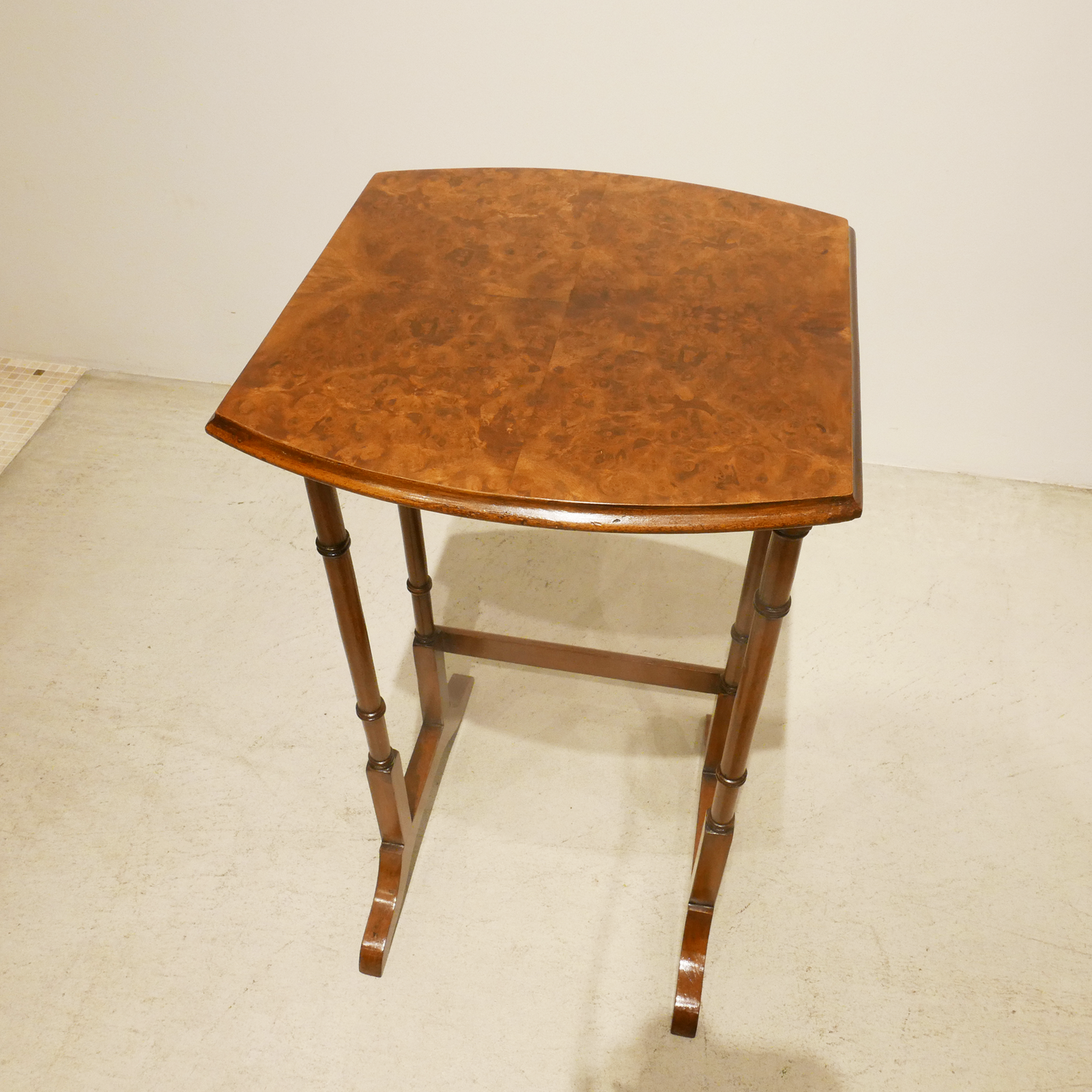 スクイッドワード サイドテーブル Nest of tables/ネストオブテーブルス/Side table/サイドテーブル