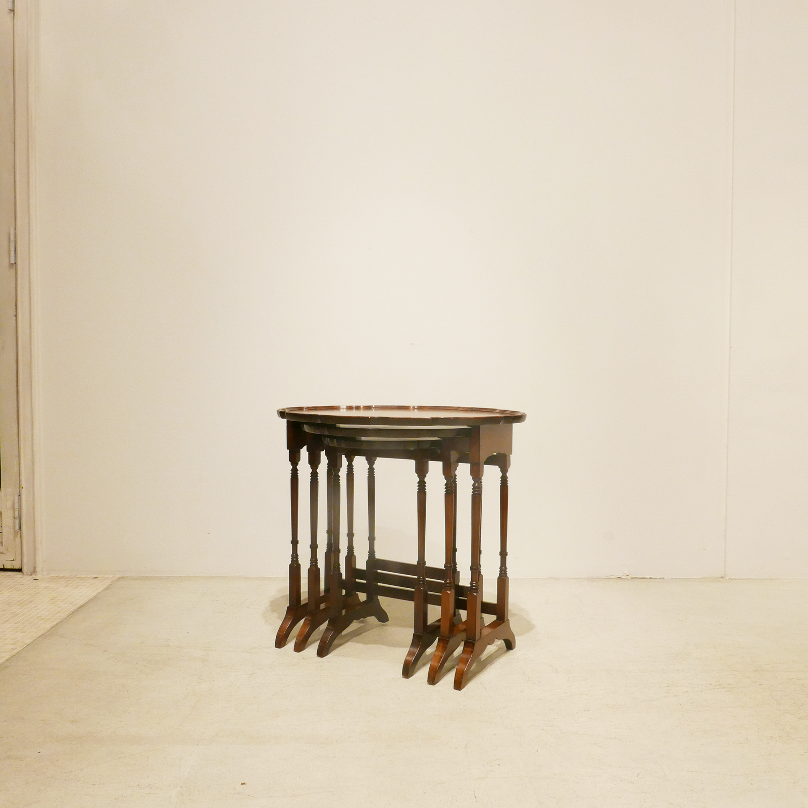 Nest of tables/ネストオブテーブルス/Side table/サイドテーブル Nest of tables/ネストオブテーブルス/Side table/サイドテーブル