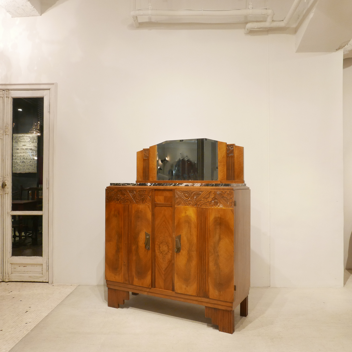 サイドボード/カップボード/チェスト – Steward antiques