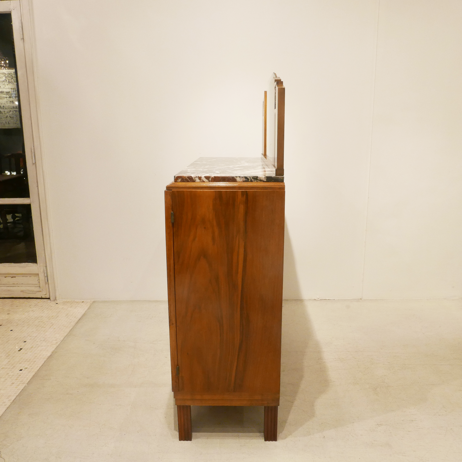 Buffet/バフェ・ブュッフェ/Side board/サイドボード – Steward antiques