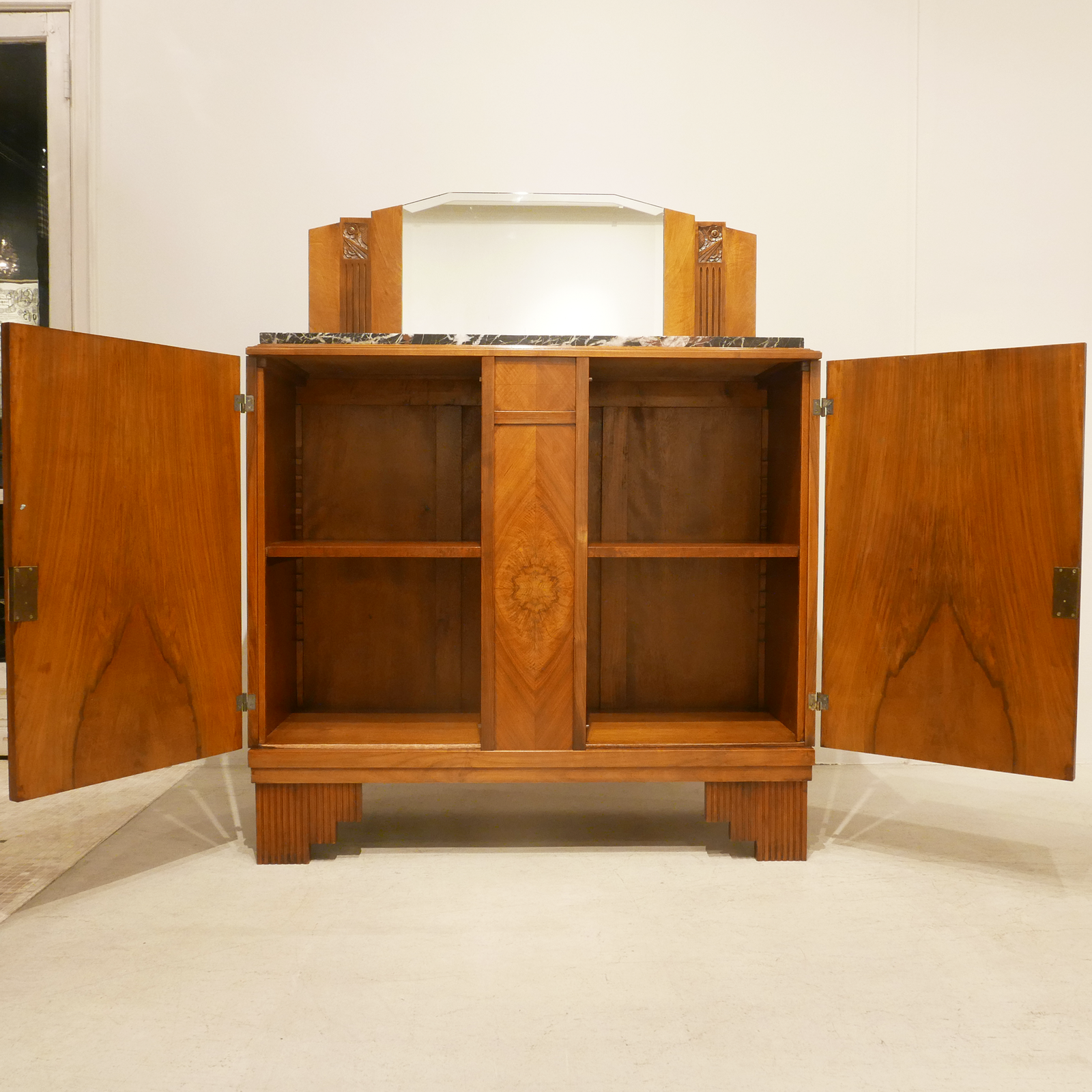Buffet/バフェ・ブュッフェ/Side board/サイドボード – Steward antiques