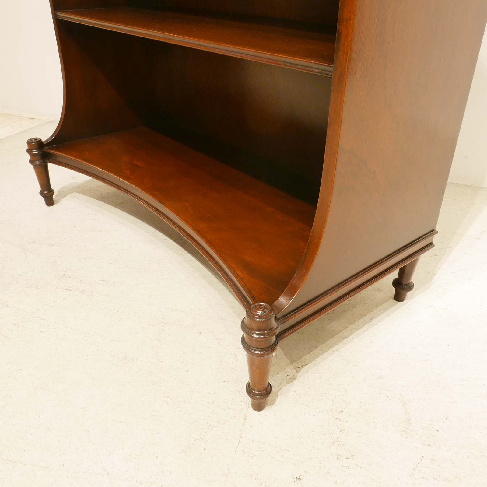 Writing bureau/ライティングビューロー – Steward antiques