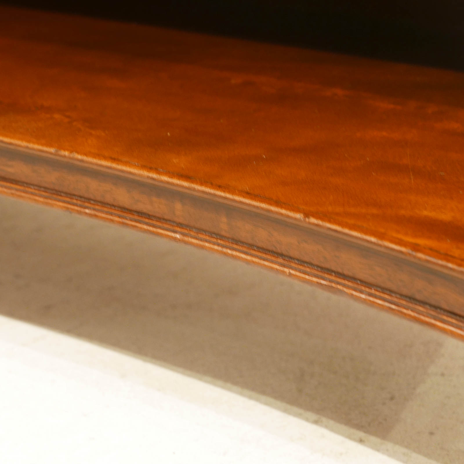 Writing bureau/ライティングビューロー – Steward antiques