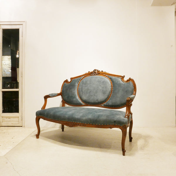 ソファ – Steward antiques