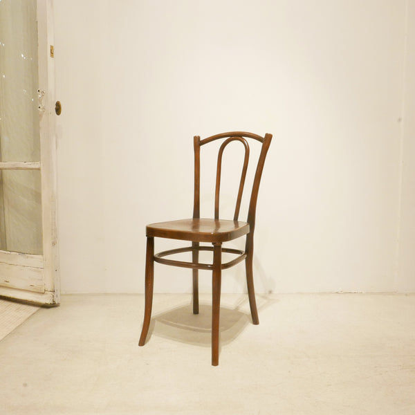 ベットサイドチェア　アンティーク Bent wood chair/ベントウッドチェア/Side chair/サイドチェア