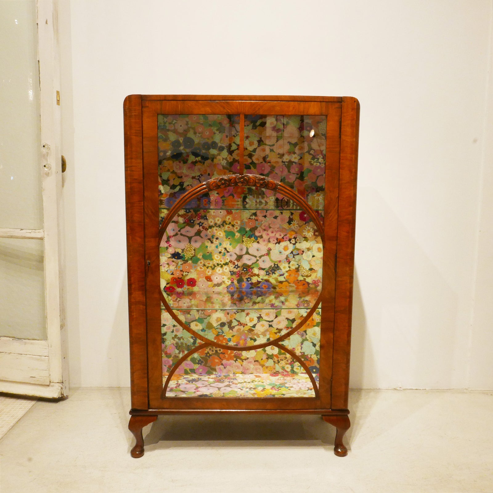 Glass cabinet/グラスキャビネット – Steward antiques