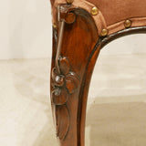 Side chair/サイドチェア/Dining chair/ダイニングチェア/Ballon back chair/バルーンバックチェア