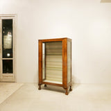 Glass cabinet/グラスキャビネット