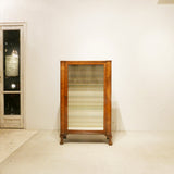 Glass cabinet/グラスキャビネット