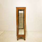 Glass cabinet/グラスキャビネット