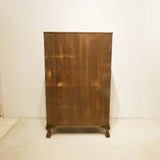 Glass cabinet/グラスキャビネット