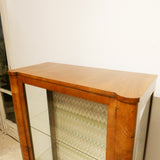 Glass cabinet/グラスキャビネット
