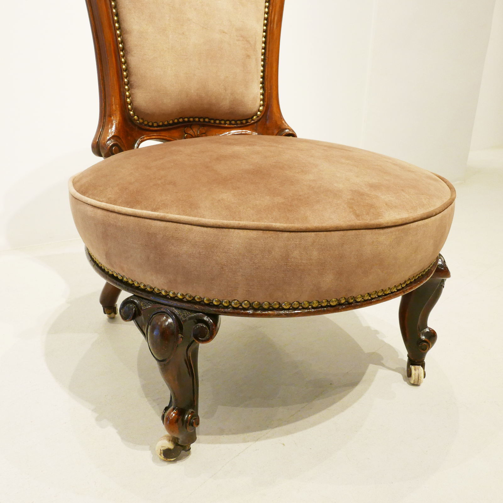Sofa/ソファ/Nursing chair /ナーシングチェア – Steward antiques