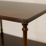 Dumbwaiter Table/ダムウェイターテーブル/Side table/サイドテーブル