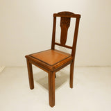 Dining chair/ダイニングチェア/Oak chair/オークチェア/Side chair/サイドチェア