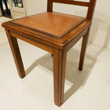 Dining chair/ダイニングチェア/Oak chair/オークチェア/Side chair/サイドチェア