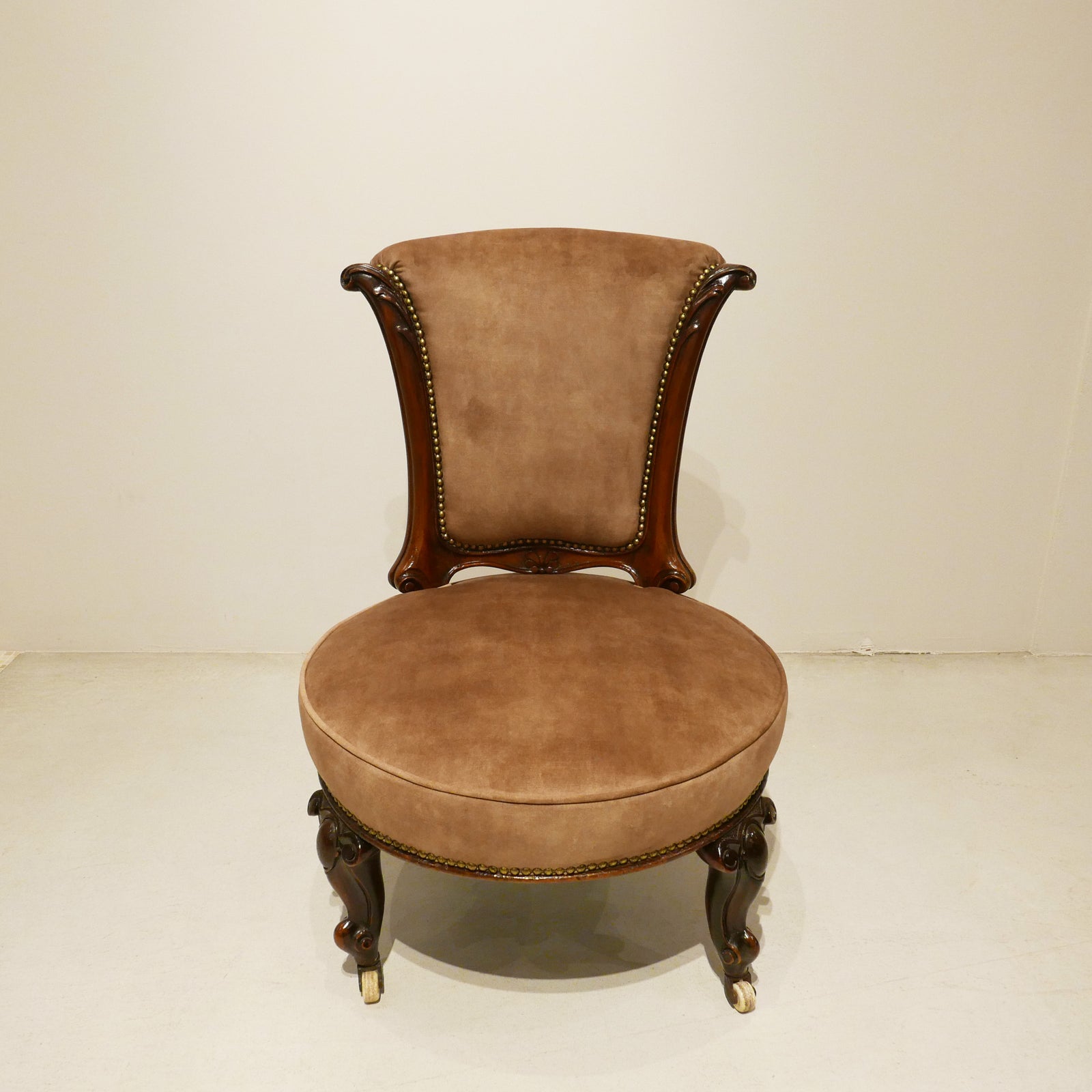 Sofa/ソファ/Nursing chair /ナーシングチェア – Steward antiques