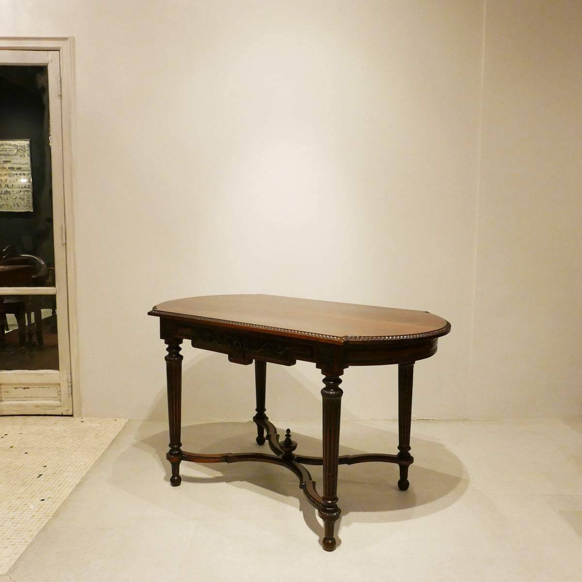 ダイニングテーブル – Steward antiques