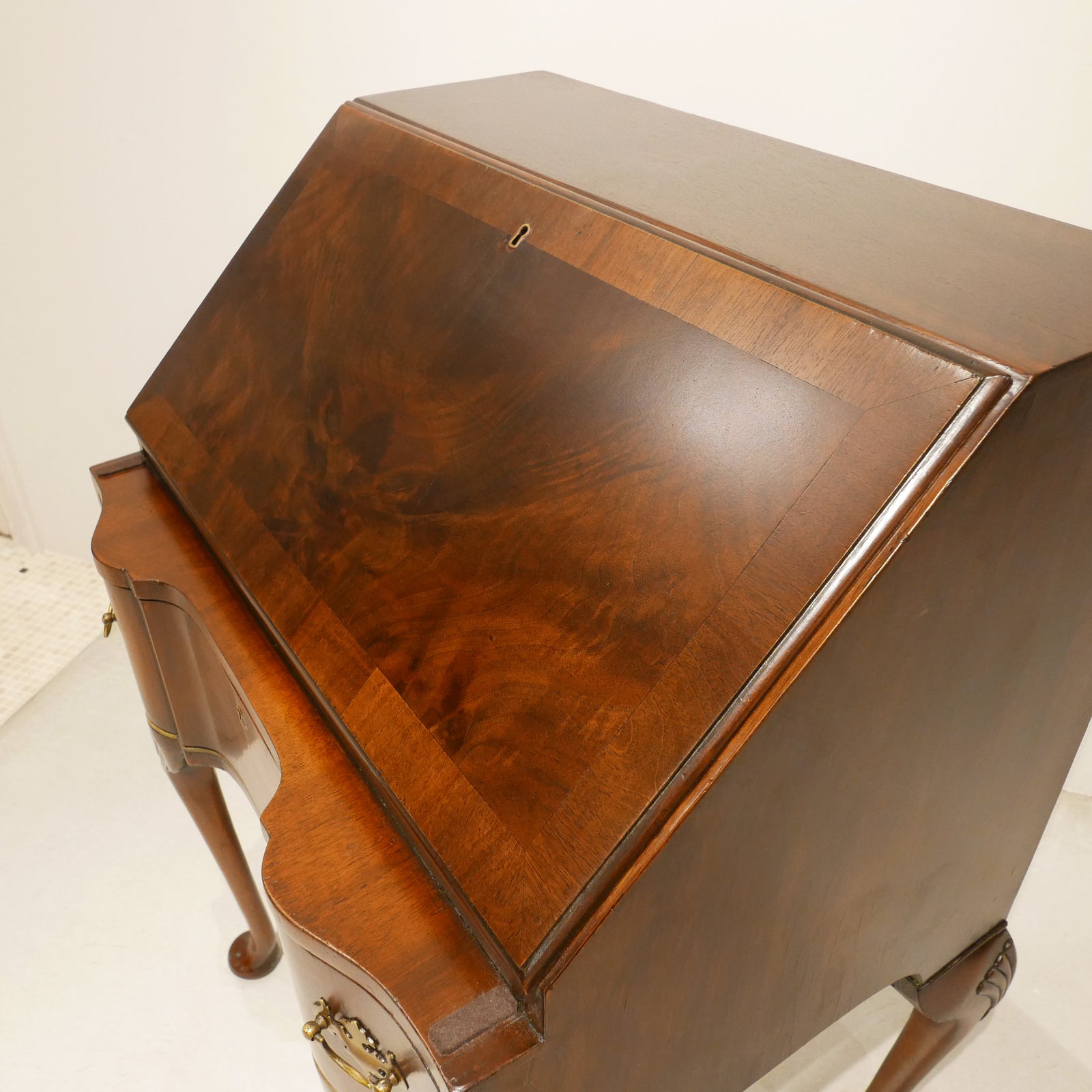 ライティングビューロー Writing bureau/ライティングビューロー – Steward antiques