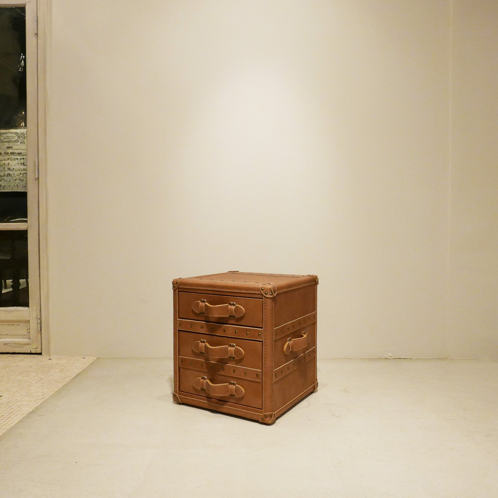 Chest/チェスト – Steward antiques