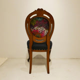 Dining chair/ダイニングチェア/Balloon back chair /バルーンバックチェア/Side chair/サイドチェア
